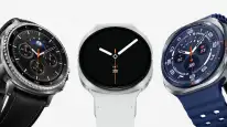 Samsung Galaxy Watch Ultra 2 Görselleri Sızdı: İşte Tasarımda Değişimler