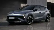 Hyundai i20’de Yeni Dönem: Kamuflajsız İlk Görüntüler!