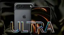 2500 Dolarlık iPhone Ultra'dan 10 Milyon Adet Sipariş Verildi!