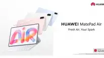 Huawei’den Teknoloji ve Modanın Buluşması: FreeClip 2 S ve Yeni MatePad Air Tanıtıldı