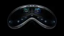 Samsung'da Daha Ucuz Apple Vision Pro Ekranı Üzerindeki Çalışmalar Sona Eriyor