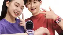 Redmi'den Çift Kameralı ve Çevrimdışı Takip Özellikli Çocuk Akıllı Saati!