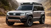 BMW'nin Yeni Off-Road SUV Projesi İptal Edilebilir