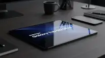 Samsung Galaxy Tab S12 Ultra Canlı Kanlı Görüldü! İşte Selfie Ekranı Sürprizi