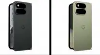 Google Pixel 11'in Renk Seçenekleri Sızdırıldı