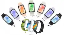 Huawei Band 11 Serisi Satışa Sunuldu