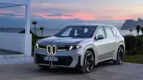 BMW iX3, Tek Şarjla 1.000 Kilometre Sınırını Aştı