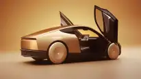 Tesla Cybercab için 3 Eylül'de Özel Etkinlik