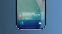 iPhone Sahipleri Dikkat! Apple'dan 110 Ülkeye Tehdit Bildirimleri