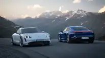 Porsche Elektrikli Taycan Modelini 2030’a Kadar Üretimden Çekebilir