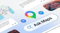 Google Haritalar’a Sor Özelliği Devrede! Yemek Siparişi ve Otel Rezervasyonu Geliyor