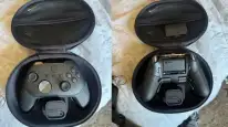 Xbox Elite Series 3’ün Prototipi Sızdırıldı: Üzerinde Ekran ve Kaydırma Tekerlekleri Olacak!