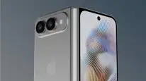 Apple’ın Katlanabilir iPhone’u Beğeni Topladı