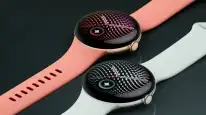 Google Pixel Watch 5'i Piyasaya Sürdü: Gemini ve Yeni Sağlık Özellikleri Dikkat Çekiyor