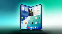 Katlanabilir iPhone Ultra 3'ün Daha Büyük Ekranlara Sahip Olması Bekleniyor