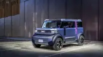 Dacia Hipster için Hedeflenen Çıkış Tarihi ve Vurucu Detaylar