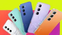 Infinix Hot 70 Pro Piyasaya Sürüldü: İşte Detaylar