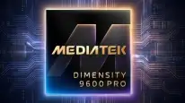 MediaTek Dimensity 9600’ı Duyurdu: Yapay Zeka ve Performans Odaklı Yeni Amiral Gemisi
