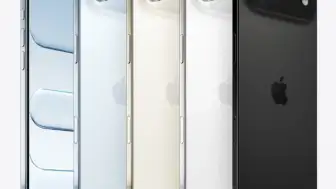 Apple Bu Kez Başaramadı: iPhone Air Satışları Hayal Kırıklığı Yarattı