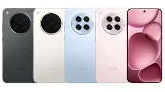 Oppo Find X9s Özellikleri Ortaya Çıktı