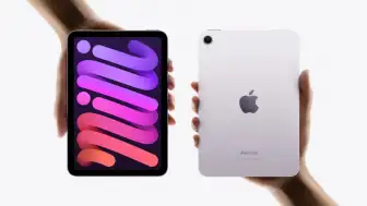 iPad Air ve iPad Mini, Sonunda OLED Ekrana Kavuşuyor