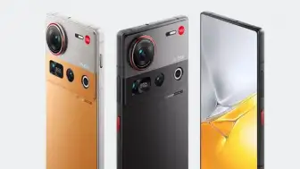 Nubia Z80 Ultra Özellikleri Geekbench'te Ortaya Çıktı