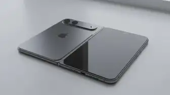 Apple, iPhone Fold'u 2027 Yılına Erteledi