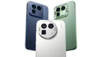 Realme GT 8 Pro'nun Renk Seçenekleri ve Kamerası Ortaya Çıktı