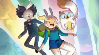 Adventure Time: Fionna and Cake 2. Sezon Detayları Açıklandı