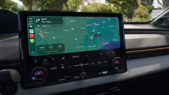 Toyota Akülü Elektrikli Araçları, Apple Maps EV Rotalama Desteği Kazandı