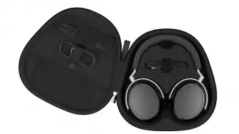 Sennheiser HDB 630, 60 Saatlik Pil Ömrü ve Yüksek Kaliteli Sesle Tanıtıldı