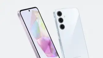 Samsung Galaxy A35, One UI 8 Güncellemesine Kavuştu