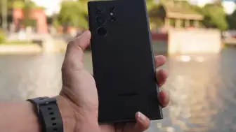 Samsung Galaxy S22 Serisi Son Büyük One UI 8 Güncellemesini Aldı