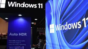 Windows 11 Karanlık Modu Dosya Gezgini'nde Daha Tutarlı Hale Geliyor