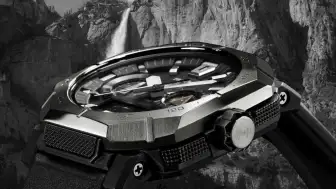 Casio PRO TREK PRW-B1000 Serisi Saatleri Tanıttı: Efsanevi Rock Stardan İlham Alıyor