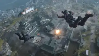 Battlefield 6'nın Battle Royale Modu Detaylandırıldı