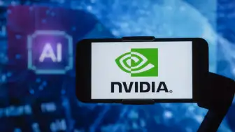 Yapay zeka çılgınlığı Nvidia'ya çok para kazandırıyor