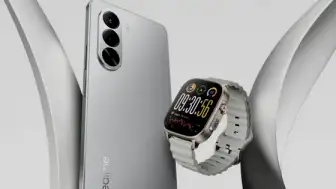 Realme P4x Özellikleri Sızdırıldı