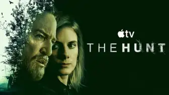 Apple TV, İntihal İddiaları Nedeniyle 'The Hunt' Programını Yayından Kaldırdı