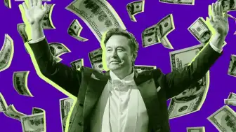 Tesla hissedarları Elon Musk'ın 1 trilyon dolarlık maaş paketini onayladı