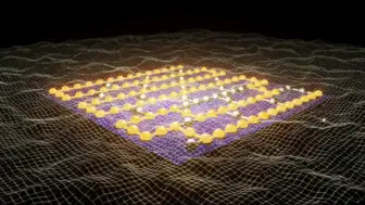 Kuantum bilgisayarlar, süper bilgisayarlar için çok karmaşık olan fiziği simüle etti