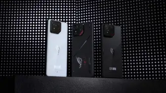 Yeni Nesil ASUS ROG Phone 10 Serisi Sızdırıldı