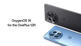 OnePlus 12R, Kararlı OxygenOS 16'ya Kavuştu