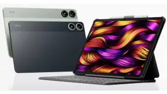 Poco Pad M1 Fiyatı, Özellikleri ve Renk Seçenekleri Sızdırıldı