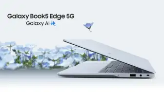 Samsung Galaxy Book 5 Edge 5G Fiyatı ve Özellikleri Belli Oldu