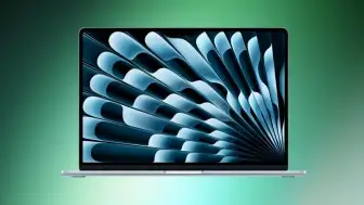 OLED MacBook Air'ın Dokunmatik Ekranlı OLED MacBook Pro'yu Takip Etmesi Bekleniyor