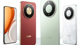 Honor X80 İşlemci ve Batarya Detayları Belli Oldu