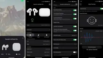 Bu Ücretsiz Uygulama, Android Cihazlarda AirPods Özelliklerinin Kilidini Açıyor