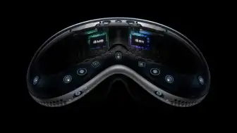 M5 Apple Vision Pro, 28 Kasım'da Çıkıyor: İşte Özellikleri