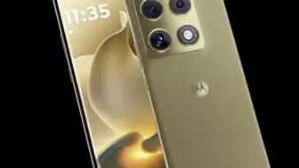 Motorola Signature (Edge 70 Ultra) Görselleri Sızdırıldı